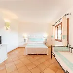 Relaxing Baia Dei Mirti Mono 3 Unit 1 Lejlighed