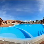 Relaxing Baia Dei Mirti Mono 3 Unit 1 Lejlighed *
