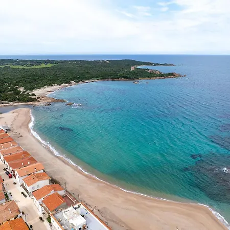 Lejlighed Relaxing Baia Dei Mirti Mono 3 Unit 1 *