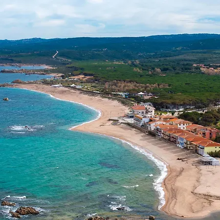 Lejlighed Relaxing Baia Dei Mirti Mono 3 Unit 1 *