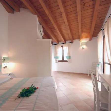 Lejlighed Relaxing Baia Dei Mirti Mono 3 Unit 1 *