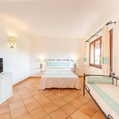 Relaxing Baia Dei Mirti Mono 3 Unit 1 Apartment