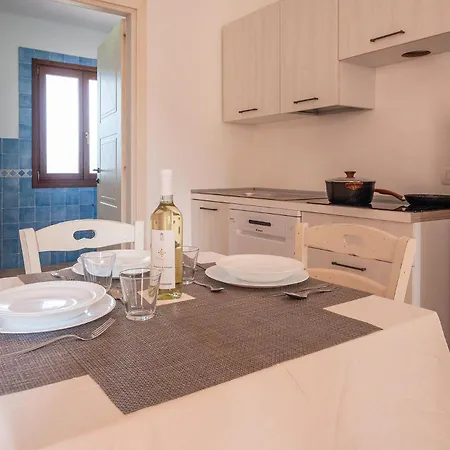 Apartment Relaxing Baia Dei Mirti Mono 3 Unit 1