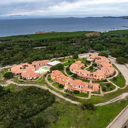 Relaxing Baia Dei Mirti Mono 3 Unit 1 Apartment Vignola Mare