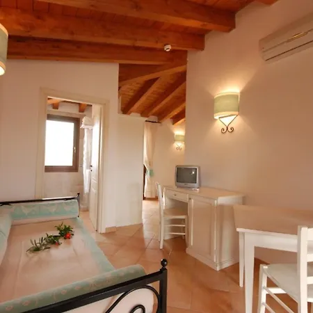 Relaxing Baia Dei Mirti Mono 3 Unit 1