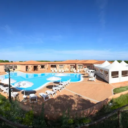 Apartment Relaxing Baia Dei Mirti Mono 3 Unit 1