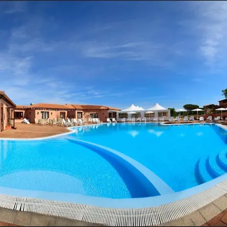 Relaxing Baia Dei Mirti Mono 3 Unit 1 Apartment *