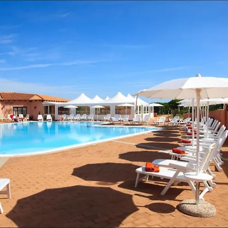 Relaxing Baia Dei Mirti Mono 3 Unit 1 * Vignola Mare