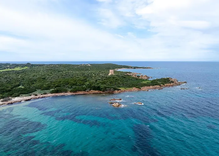 Relaxing Baia Dei Mirti Mono 3 Unit 1