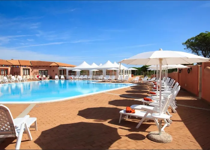 Relaxing Baia Dei Mirti Mono 3 Unit 1 * Vignola Mare